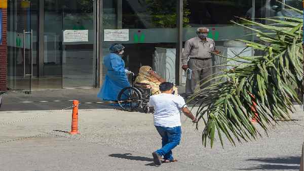 कई अस्पतालों से मिल रही थी शिकायतें