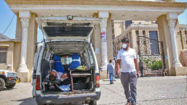 केंद्र सरकार ने भी रेगुलेटर को दिए थे निर्देश