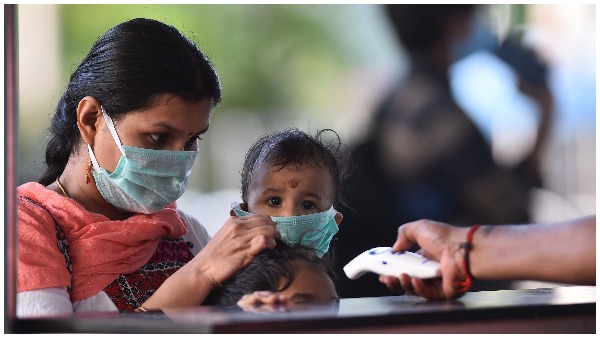 4. मध्य प्रदेश में कोरोना वायरस की ताजा स्थिति 