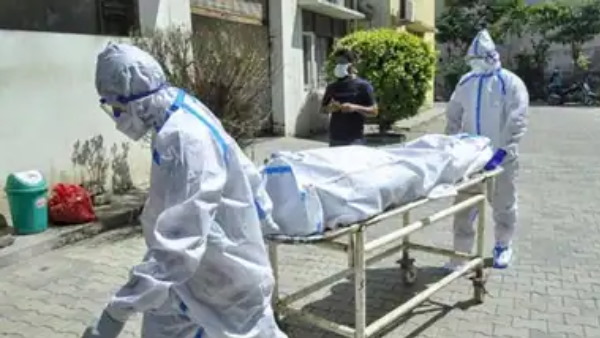 कोरोना से मौत की संभावना