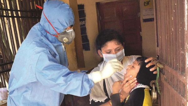 Does not Coronavirus occur in youth under 18 know the truth of viral claim Does not Coronavirus occur in youth under 18 know the truth of viral claim