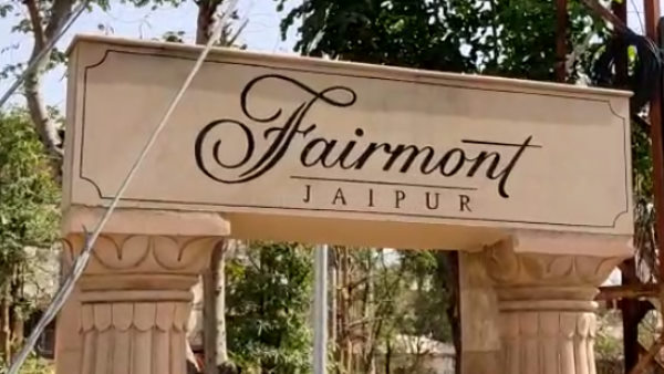 Congress alliance candidates stay in Jaipur Hotel even before Assam assembly election results 2021