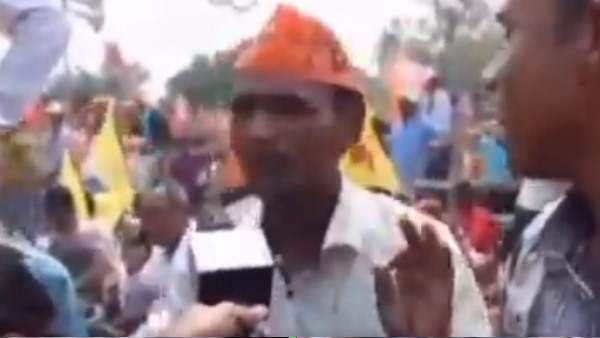 कोरोना भगाने का अजीब नुस्खा कोरोना भगाने का अजीब नुस्खा