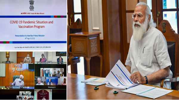 कोविड-19 से निपटने के लिए पीएम मोदी की 10 गाइडलाइन कोविड-19 से निपटने के लिए पीएम मोदी की 10 गाइडलाइन