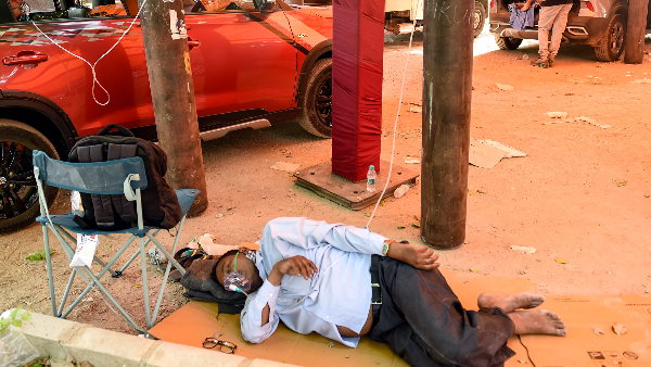 संक्रमित होने पर करे ये काम