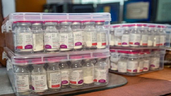 रेवेन्यू इकट्ठा करने का दबाव