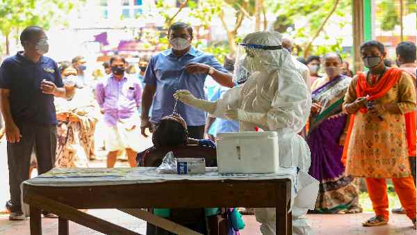 2-लगातार खांसी हो रही है