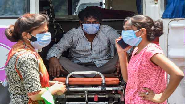 4- आपके गले में खराश है