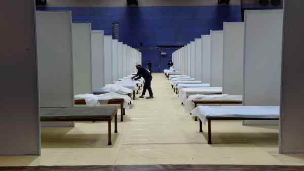 Where are beds, oxygen, remdesivir and plasma available in hospitals?Get all such information from all over the country in one click