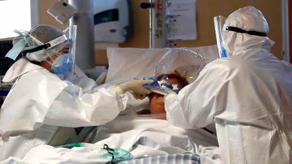 न्यूरोलॉजिकल या मनोरोग से संबंधी दिक्कतें आ सकती हैं