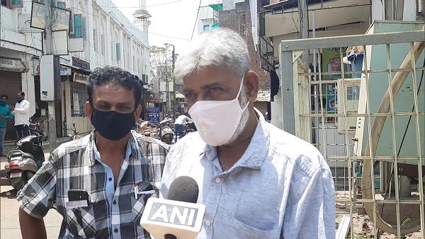 कोरोना के आंकड़े 