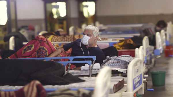 रेमडेसिविर इंजेक्शन की जरूरत किसे है ?