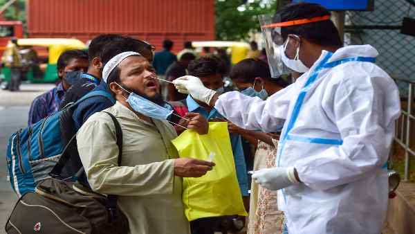 किस मरीज को अस्पताल पहुंचना जरूरी ?