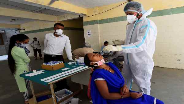 महाराष्ट्र ने सीटी वैल्यू घटाने का दिया था प्रस्ताव