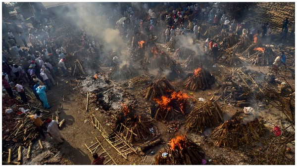 Delhi coronavirus Delhi coronavirus