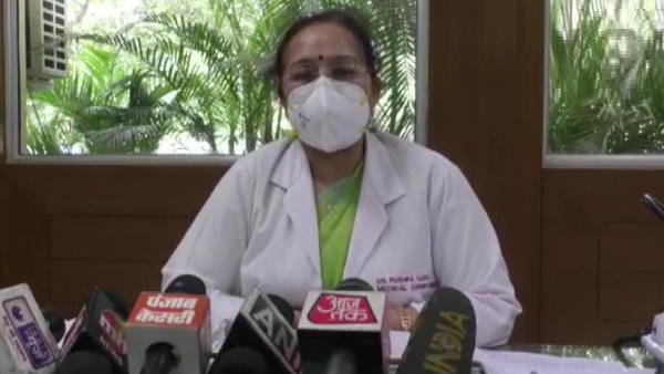 Rohtak PGIMS 22 resident doctors COVID-19 positive, Of all doctors, 14 had taken vaccine