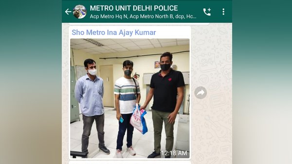 10 महीनों से अपने घर नहीं गए थे ऋषभ