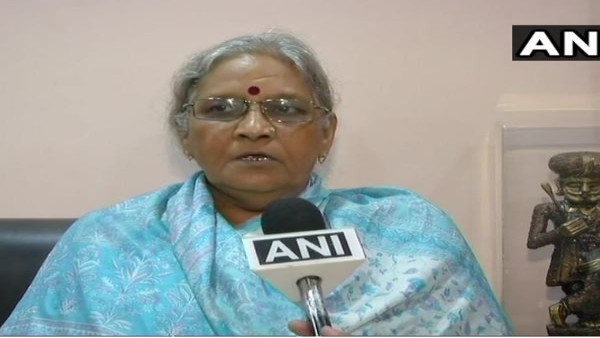 Karuna Shukla Karuna Shukla