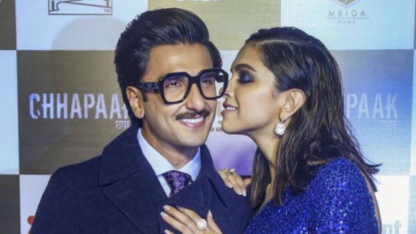 2018 में की थी रणवीर और दीपिका ने शादी