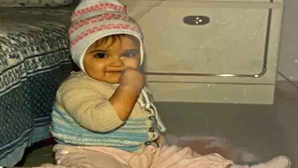 नन्‍ही दीपिका को देख फैंस बोले वेरी क्‍यूट 