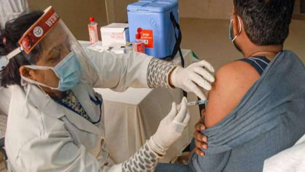 भारतीय वेरिएंट पर रिपोर्ट भारतीय वेरिएंट पर रिपोर्ट