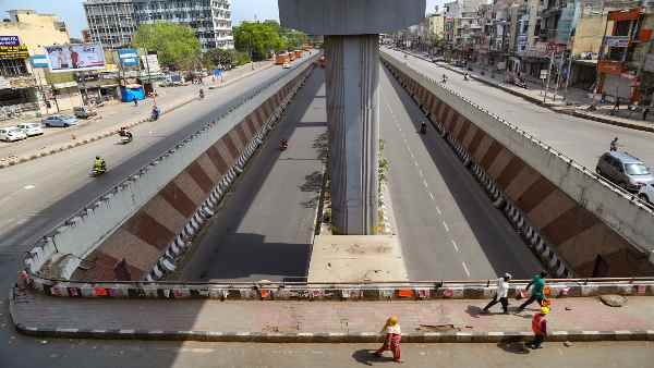 सभी आवश्यक सेवाओं को राहत