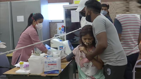 Buckwheat (Kuttu Ka Atta), Buckwheat (Kuttu Ka Atta),