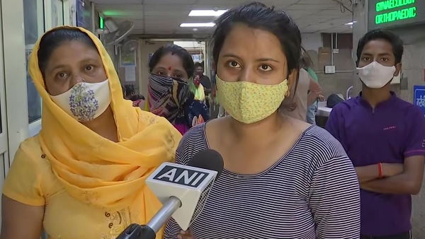 Buckwheat (Kuttu Ka Atta) Buckwheat (Kuttu Ka Atta)