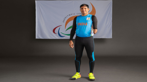  देवेंद्र झाझड़िया की जीवनी