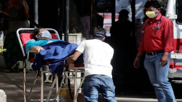 भारत के लिए खतरे की घंटी 