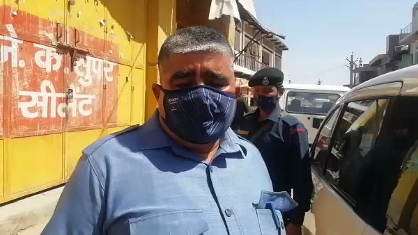 कॉल किया तो बोला-शादी में आया हुआ हूं