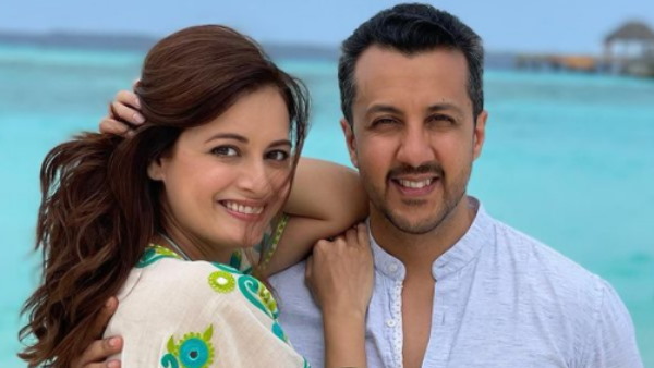 पुरुषों के प्राइवेट पार्ट को लेकर दीया का पोस्ट