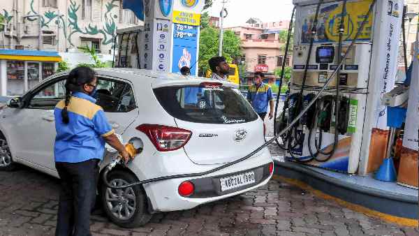 Fuel price Fuel price