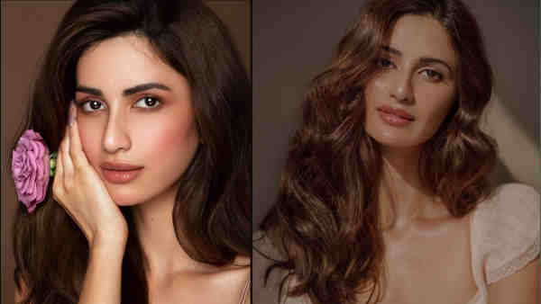 फेमिना मिस इंडिया-2015 में दीक्षा ने लिया था भाग