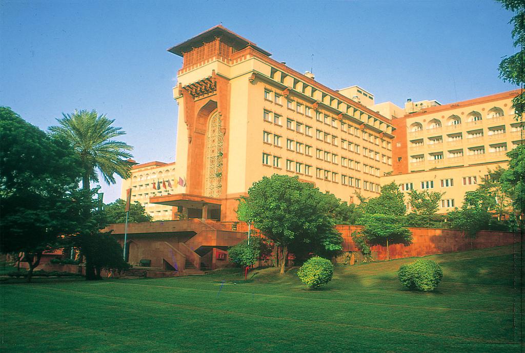 Ashoka Hotel Ashoka Hotel