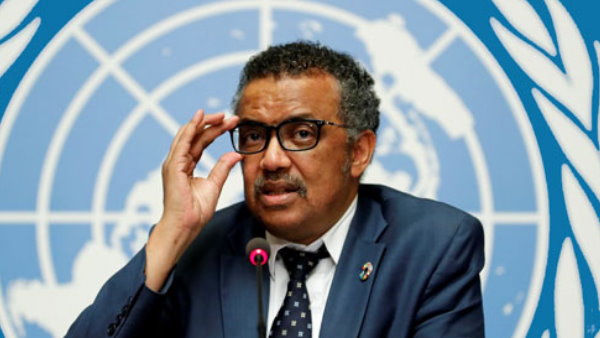 17 देशों में कोरोना का भारतीय वेरिएंट