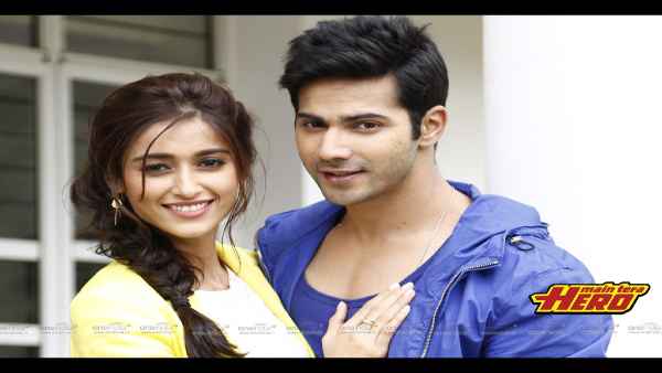 वरुण धवन इन फिल्मों में आएंगे नजर वरुण धवन इन फिल्मों में आएंगे नजर