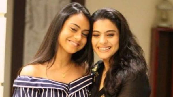 क्या बॉलीवुड में डेब्यू करने वाली हैं न्‍यासा 