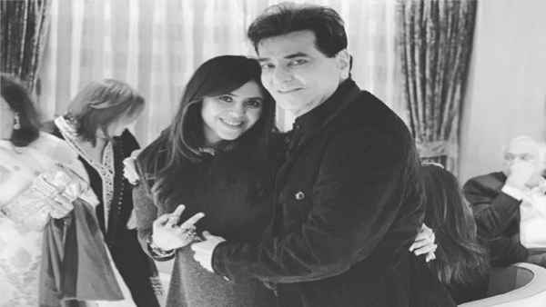 पिता के जन्मदिन पर शेयर किया था इमोशनल पोस्‍ट