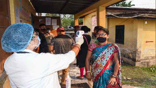 असम में 13 दिन में 10 गुना बढ़े ऐक्टिव केस