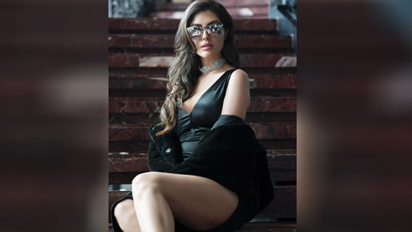 एलनाज ने बताया उन्‍होंने क्‍यों किया जोया का किरदार