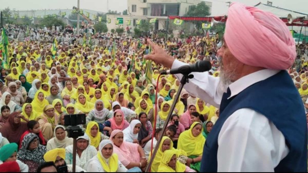 Joginder Singh Ugrahan Joginder Singh Ugrahan