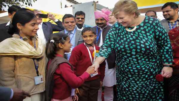 कोविड नियंत्रित करने में नॉर्वे रहा है कामयाब