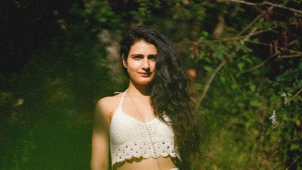 फातिमा ने कहा, 'भयानक दर्द में हूं...'