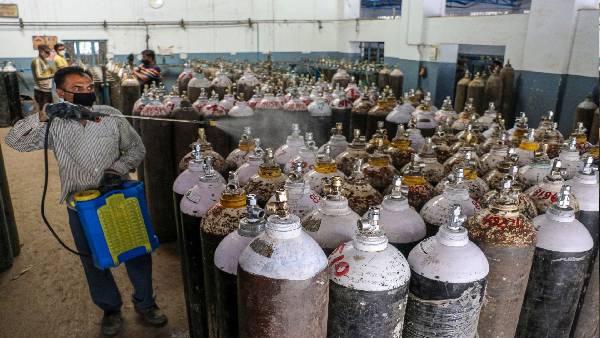 oxygen export for india oxygen export for india