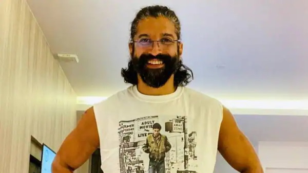 फरहान बोले- पता दे तेरा... फरहान बोले- पता दे तेरा...