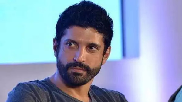 फरहान ने लगाई ट्रोलर्स की क्लास फरहान ने लगाई ट्रोलर्स की क्लास