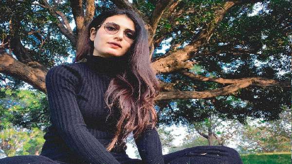 अपने फिल्मी कैरेक्टर को लेकर की बात