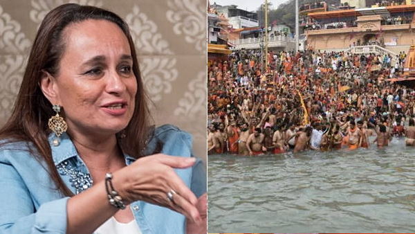 सोनी राजदान ने किए कई ट्वीट