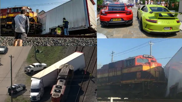 दुनिया की सबसे महंगी टक्कर